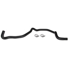 2013 Nissan Altima Return Side Steering Hose 1