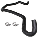 2013 Nissan Altima Return Side Steering Hose 2