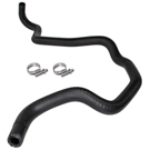 2013 Nissan Altima Return Side Steering Hose 3