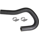 2011 Honda Civic Return Side Steering Hose 5