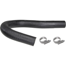 2011 Honda Civic Return Side Steering Hose 1