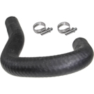 2011 Honda Civic Return Side Steering Hose 2