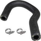 2011 Honda Civic Return Side Steering Hose 3