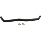 2004 Lexus RX330 Power Steering Reservoir Hose 1