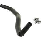 2004 Lexus RX330 Power Steering Reservoir Hose 2
