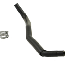 2004 Lexus RX330 Power Steering Reservoir Hose 3