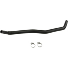 2004 Lexus RX330 Power Steering Reservoir Hose 4