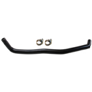 2003 Toyota Highlander Power Steering Reservoir Hose 6