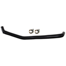 2003 Toyota Highlander Power Steering Reservoir Hose 5
