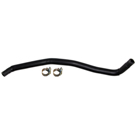 2003 Toyota Highlander Power Steering Reservoir Hose 4