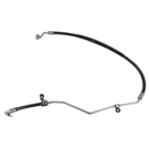 2007 Mazda CX-7 High Pressure Steering Hose 5