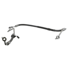 2007 Mazda CX-7 High Pressure Steering Hose 3