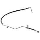 2007 Mazda CX-7 High Pressure Steering Hose 4
