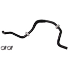 2017 Nissan Altima Return Side Steering Hose 5