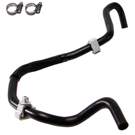 2017 Nissan Altima Return Side Steering Hose 2