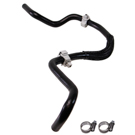 2017 Nissan Altima Return Side Steering Hose 3