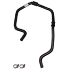 2003 Honda Civic Return Side Steering Hose 5