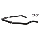 2003 Honda Civic Return Side Steering Hose 2