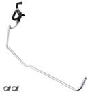 Rein PSH0577 Power Steering Return Line Hose Assembly 3