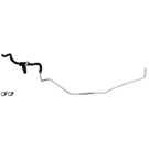 Rein PSH0577 Power Steering Return Line Hose Assembly 4
