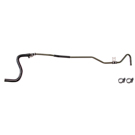 Rein PSH0578 Power Steering Return Line Hose Assembly 5