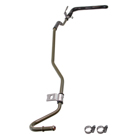 Rein PSH0578 Power Steering Return Line Hose Assembly 2
