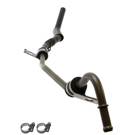 Rein PSH0579 Power Steering Return Line Hose Assembly 2