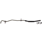 Rein PSH0579 Power Steering Return Line Hose Assembly 4
