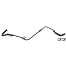 2003 Toyota Highlander Power Steering Return Line Hose Assembly 6