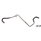 2003 Toyota Highlander Power Steering Return Line Hose Assembly 5