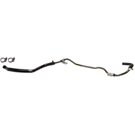 2000 Lexus RX300 Power Steering Return Line Hose Assembly 6