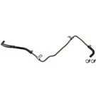 2000 Lexus RX300 Power Steering Return Line Hose Assembly 5