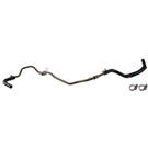 2000 Lexus RX300 Power Steering Return Line Hose Assembly 1