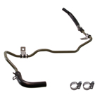 2000 Lexus RX300 Power Steering Return Line Hose Assembly 2
