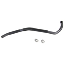 Rein Power Steering Reservoir Hose PSH0585