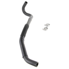 Rein PSH0585 Power Steering Reservoir Hose 3