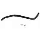 Rein PSH0585 Power Steering Reservoir Hose 4