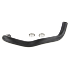 2007 Honda Pilot Power Steering Reservoir Hose 6