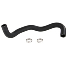2007 Honda Pilot Power Steering Reservoir Hose 1
