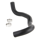 2007 Honda Pilot Power Steering Reservoir Hose 2
