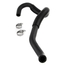 2005 Nissan Maxima Power Steering Reservoir Hose 2