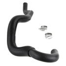 2005 Nissan Maxima Power Steering Reservoir Hose 3