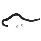 2005 Nissan Maxima Power Steering Reservoir Hose 4