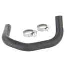 2006 Honda Odyssey Return Side Steering Hose 6