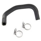 2006 Honda Odyssey Return Side Steering Hose 5