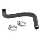 2006 Honda Odyssey Return Side Steering Hose 1