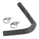 2006 Honda Odyssey Return Side Steering Hose 2
