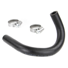 2009 Honda Odyssey Return Side Steering Hose 6