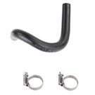 2009 Honda Odyssey Return Side Steering Hose 5