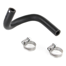 2009 Honda Odyssey Return Side Steering Hose 1